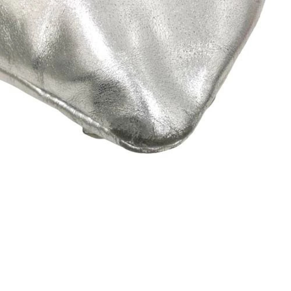 Balenciaga Giant Envelope Clutch mirror Bag Shoulder Leather - Picture 9 of 10